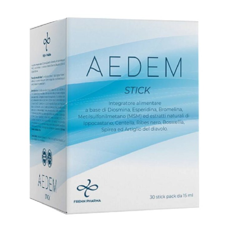 Aedem Frenn Pharma 30 Stick Of 15ml