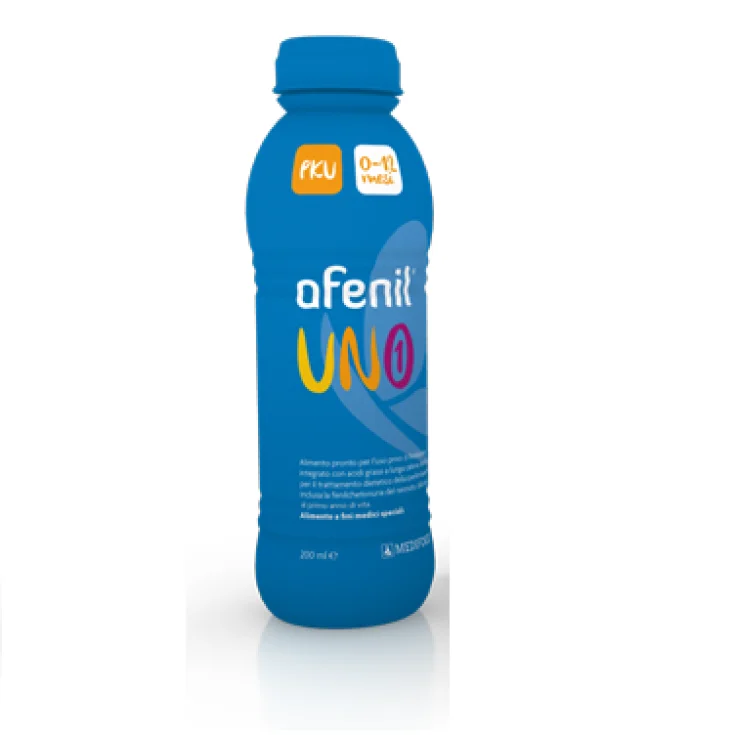 Afenil Uno MEDIFOOD 500ml