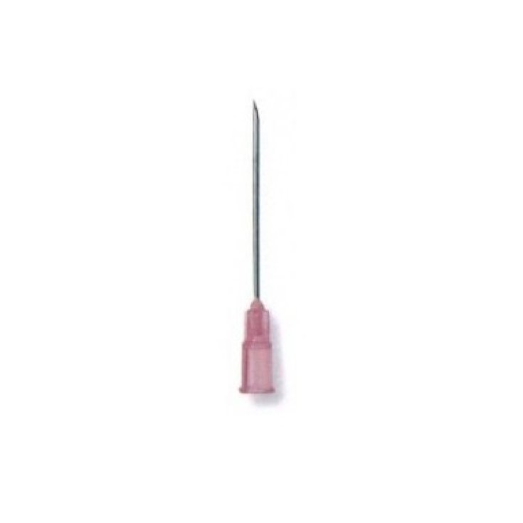 Needle G25 Pharmacare 1 Piece