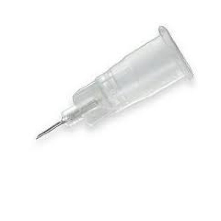 Microinjection needle 0,3x4mm Pharmacare 100 Needles