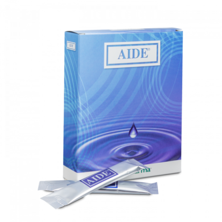 Aide® PromoPharma 20 Stick Of 10ml