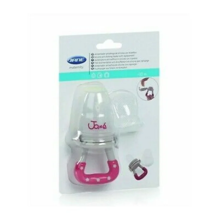 Janè Silicone Anti-suffocation Power Supply