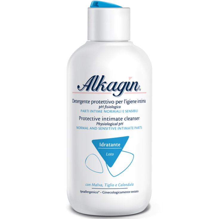 Alkagin® Protective Intimate Cleanser 250ml