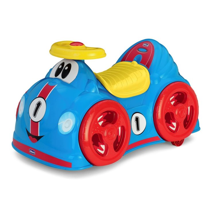 All Around Boy CHICCO Ride-on 1-3 Years