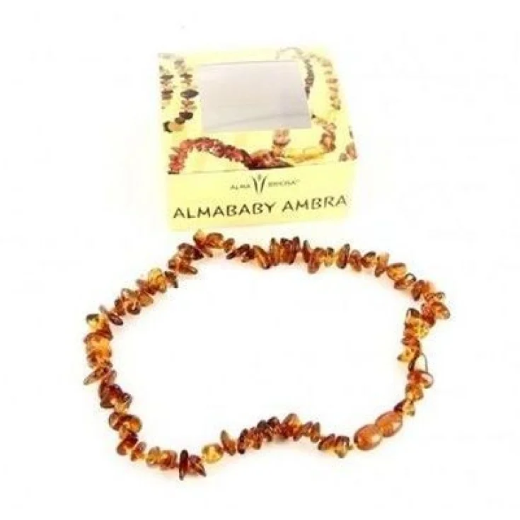 Almababy Ambra Alma Briosa 1 Piece