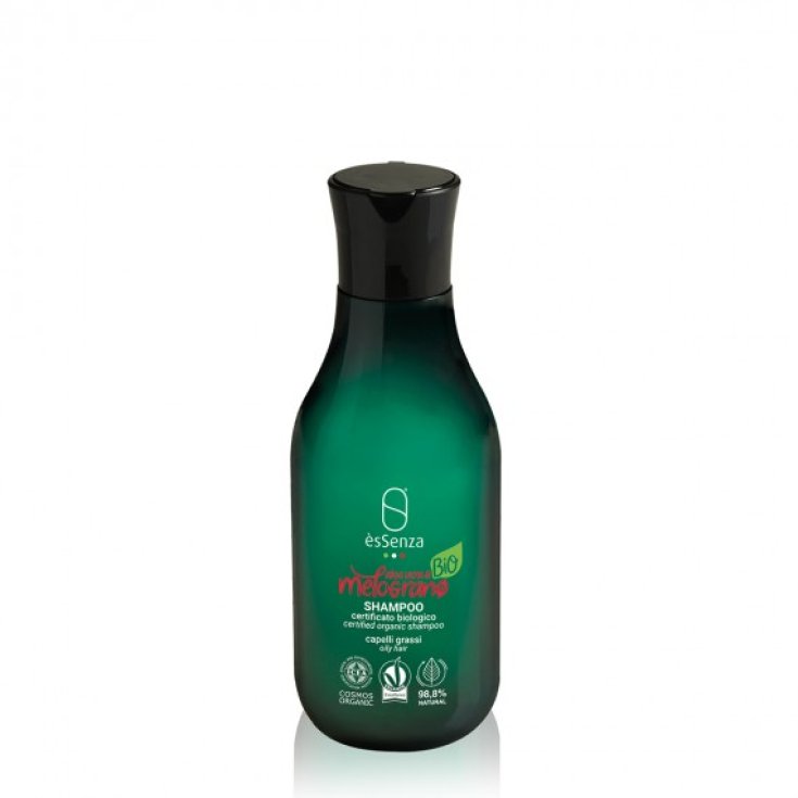 Aloe Vera & Pomegranate Essence 400ml