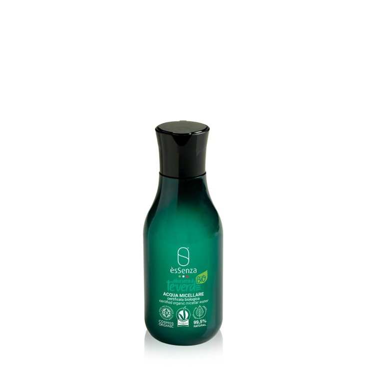 Aloe Vera / Organic Green Tea Essence 200ml