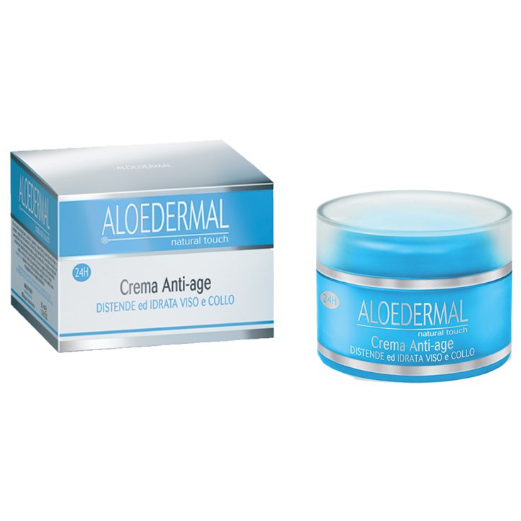 Aloedermal Anti-aging Cream 50ml