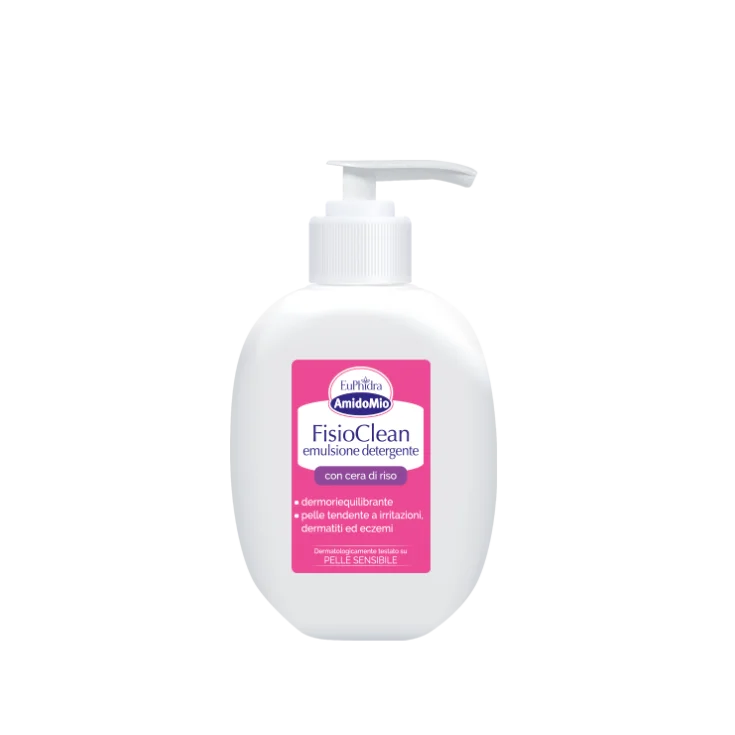 AmidoMio FisioClean Euphidra 200ml