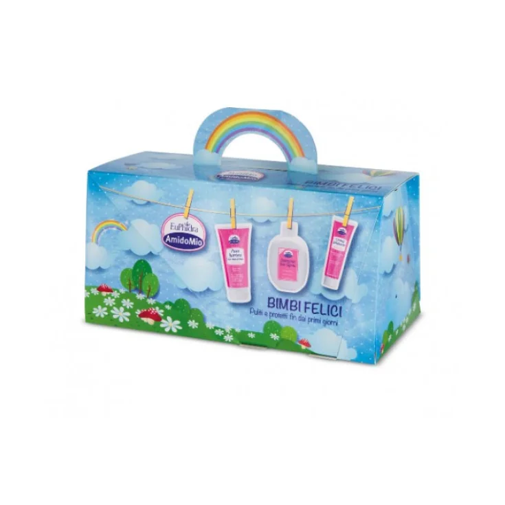 AmidoMio Happy Babies Euphidra Kit