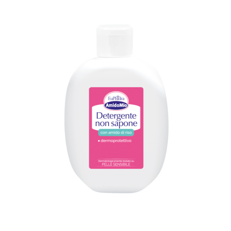 AmidoMio Euphidra Soap-free Detergent 200ml