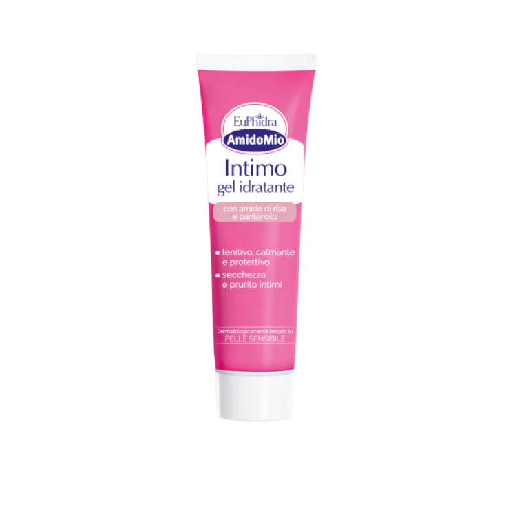 AmidoMio Intimate Euphidra 50ml