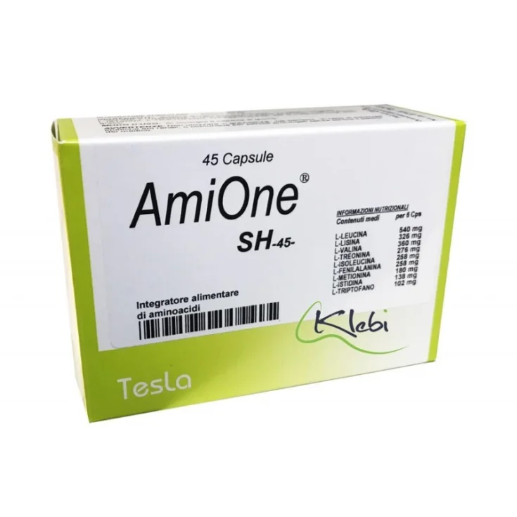 AmiOne SH 45 Tesla 45 Capsules