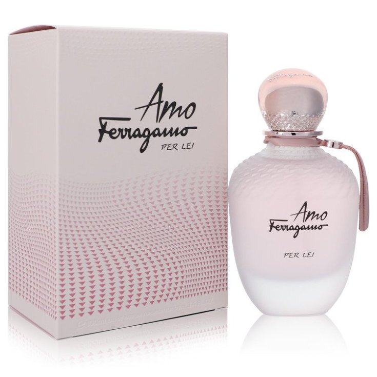 I love for her Ferragamo 30ml