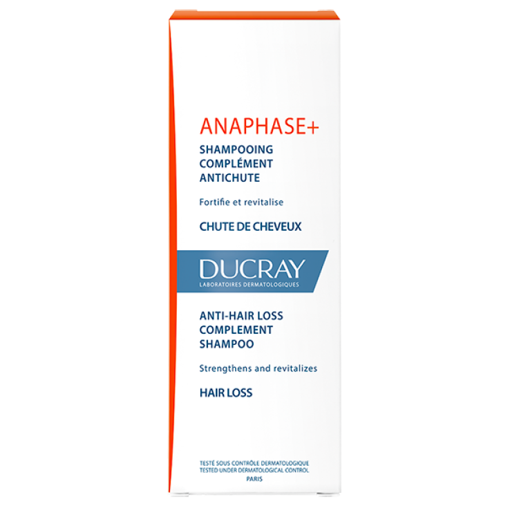 Anaphase + Ducray 400ml