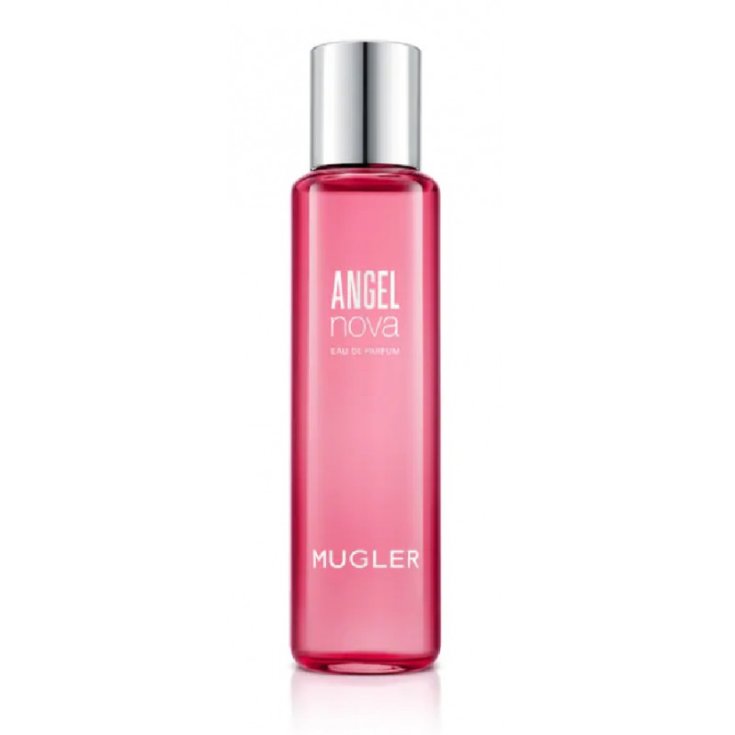 Angel Nova Eau De Parfum Refill Thierry Mugler 100ml Angel Nova Eau De Parfum Refill Thierry Mugler 100ml