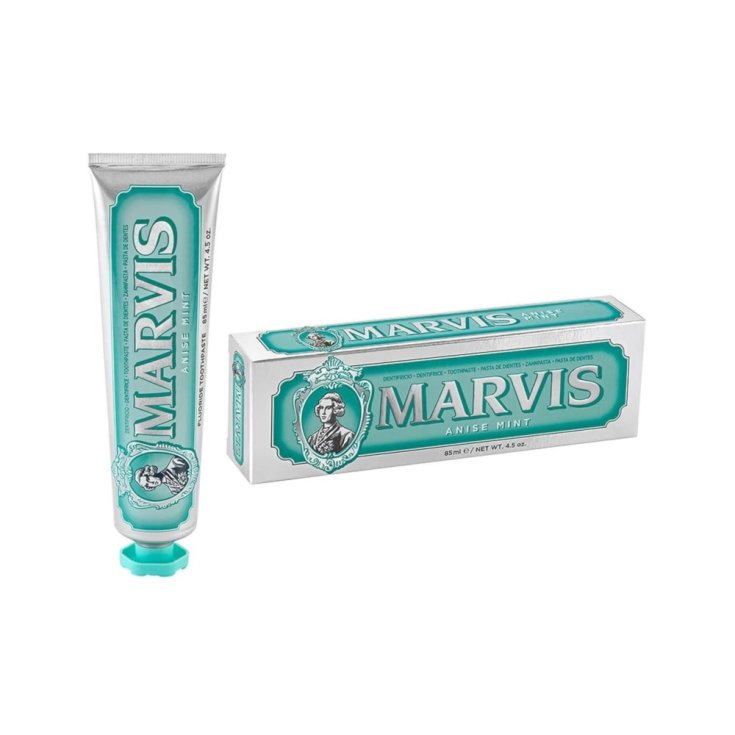Anise Mint Toothpaste Marvis 85ml
