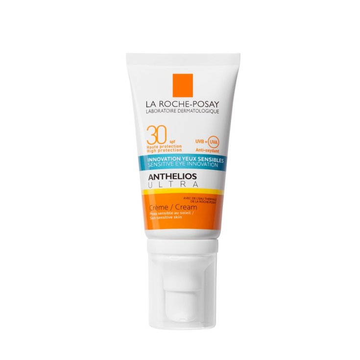 Anthelios Ultra Spf30 La Roche Posay 50ml