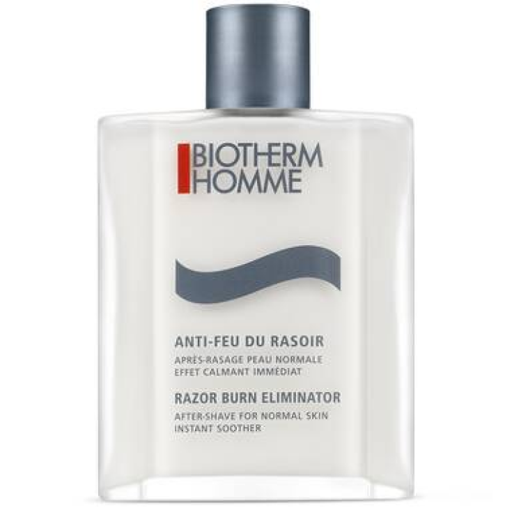 Anti-Feu Du Rasoir BIOTHERM 100ml