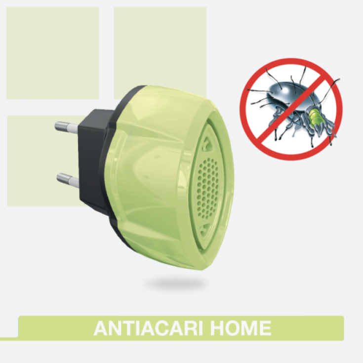 Home Colpharma Antiacari