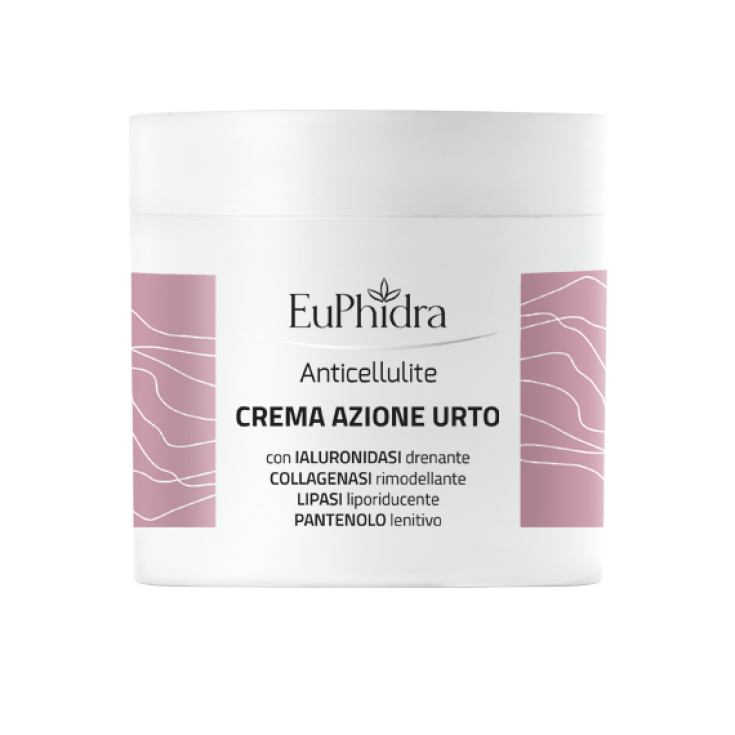 Euphidra anti-cellulite 250ml