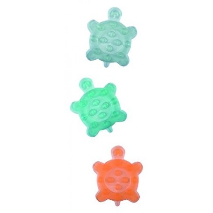 Non-slip Bath And Shower Bébé Confort 6 Pieces