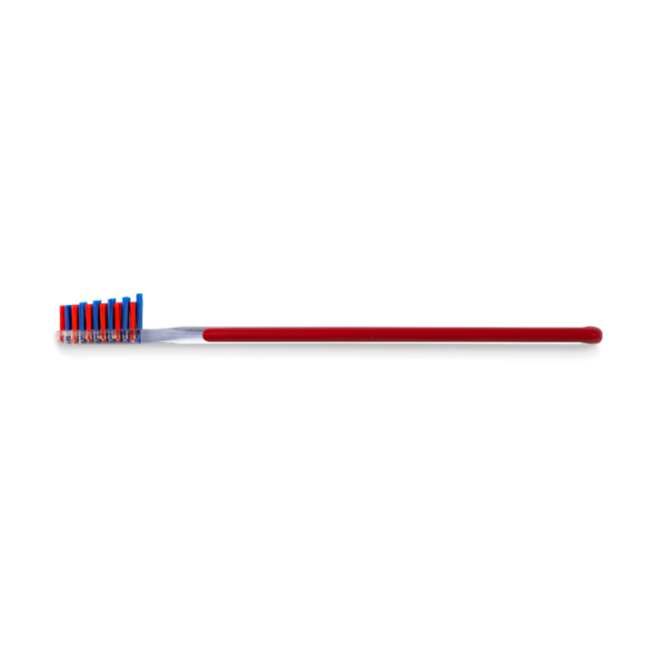 Antitartar Medium Bristles Tau Marin 1 Toothbrush