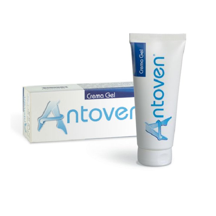 Antoven® NeoPharmed Cream Gel 100ml