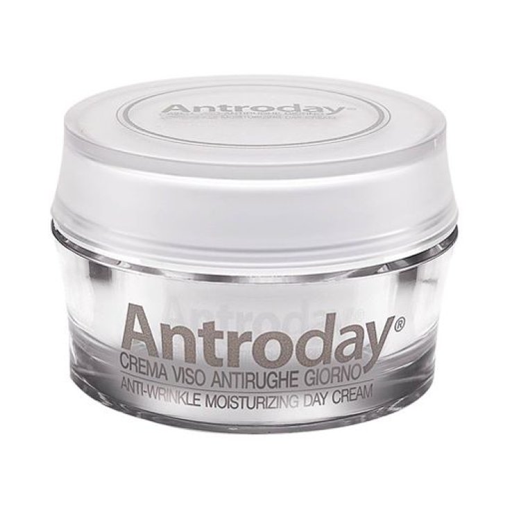 Antroday Anti-Wrinkle Day Cream