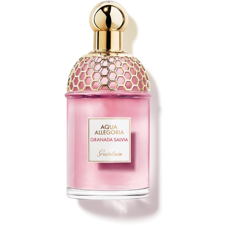 Aqua Allegoria Granada Salvia GUERLAIN 75ml