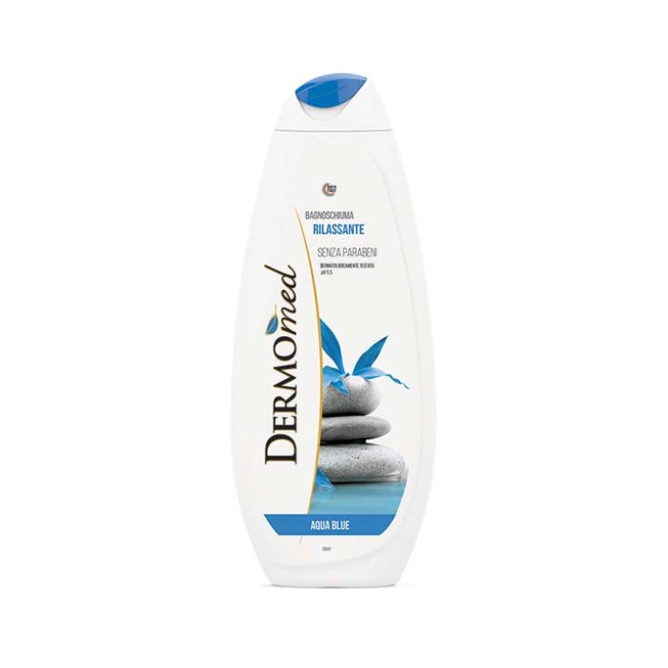 Aqua Blue DermoMed 500ml