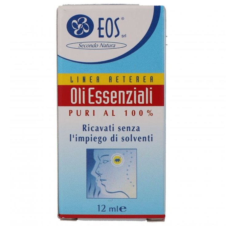 Sweet Orange Eos According to Nature 12ml
