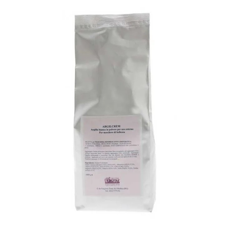 Argilcrem Argital 1000g