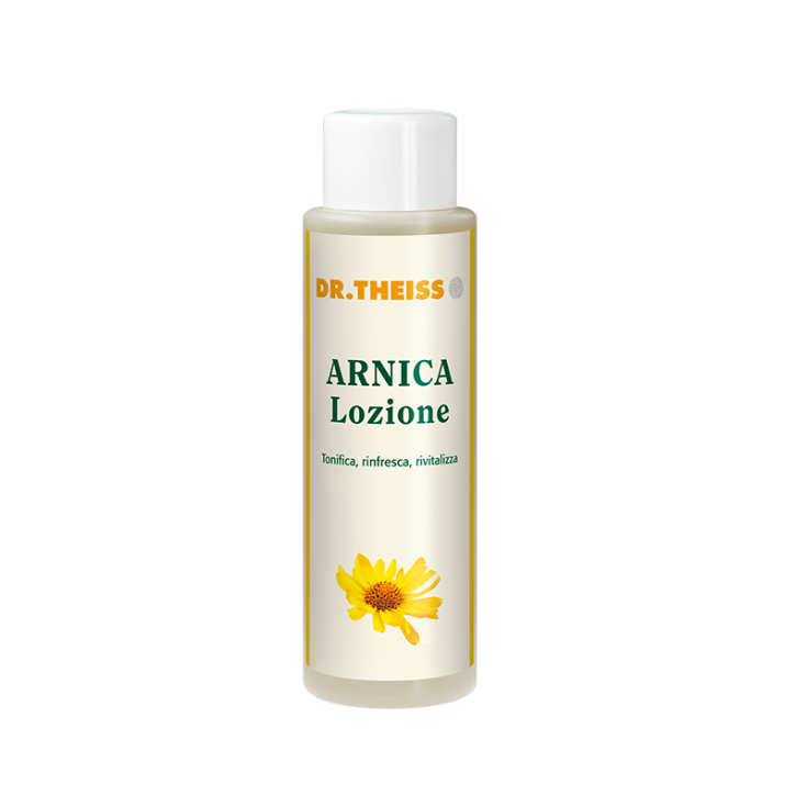 Arnica Lotion Dr. Theiss 250ml