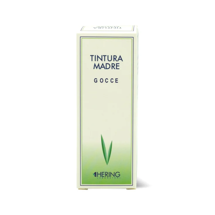 Arnica Montana Mother Tincture Drops HERING 30ml