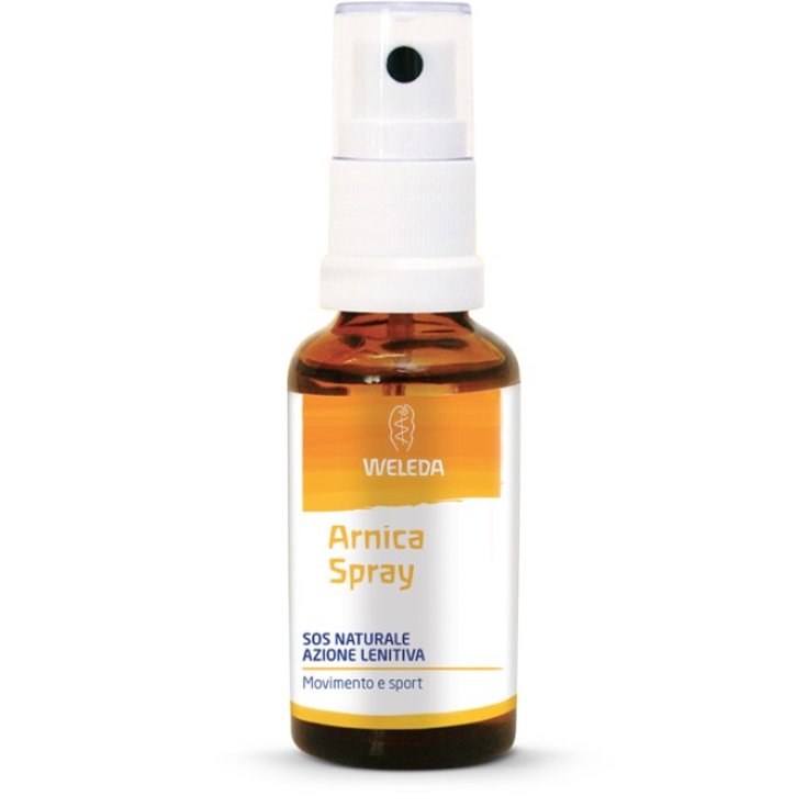 Arnica Spray Weleda 30ml