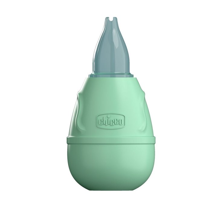 PhysioClean Chicco Nasal Aspirator 1 Piece