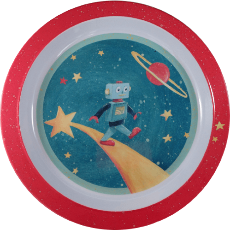 Astro Robot Egmont Toys 1 Piece