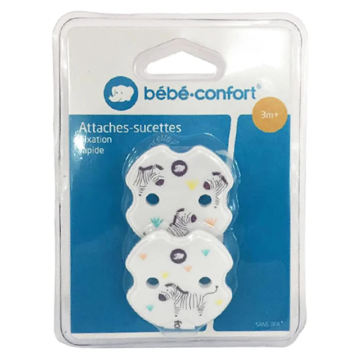 Attach Bébé Confort Pacifier