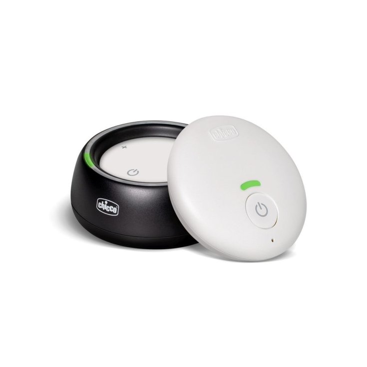 Audio Baby Monitor Chicco 1 Piece