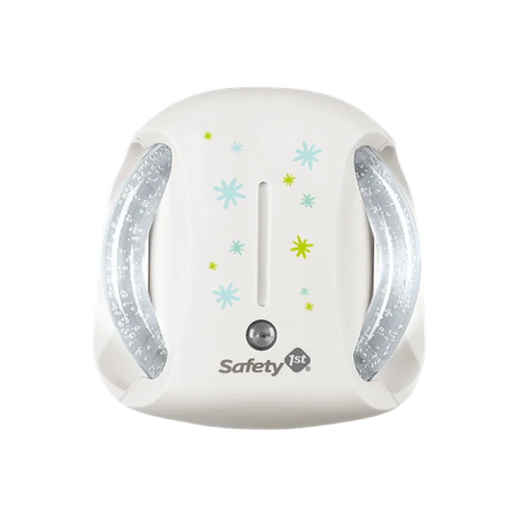 Automatic Night Light Safety 1st 1 Piece