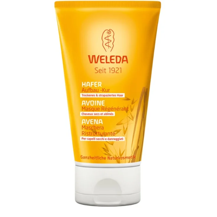 Weleda Oats 150ml