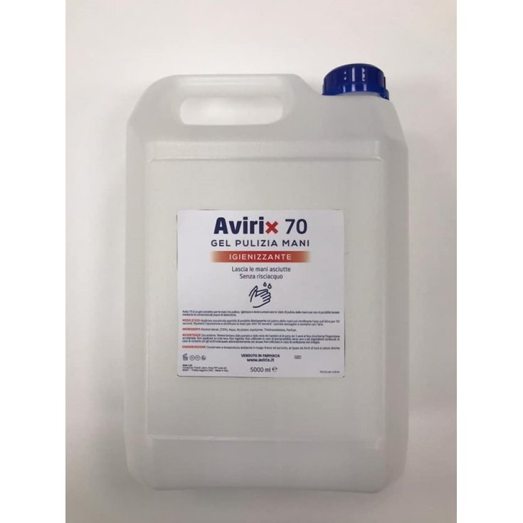 Avirix 70 Alsa Lab 5000ml