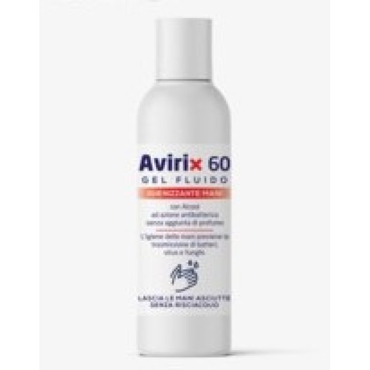 Avirix 60 Alsa Lab 80ml