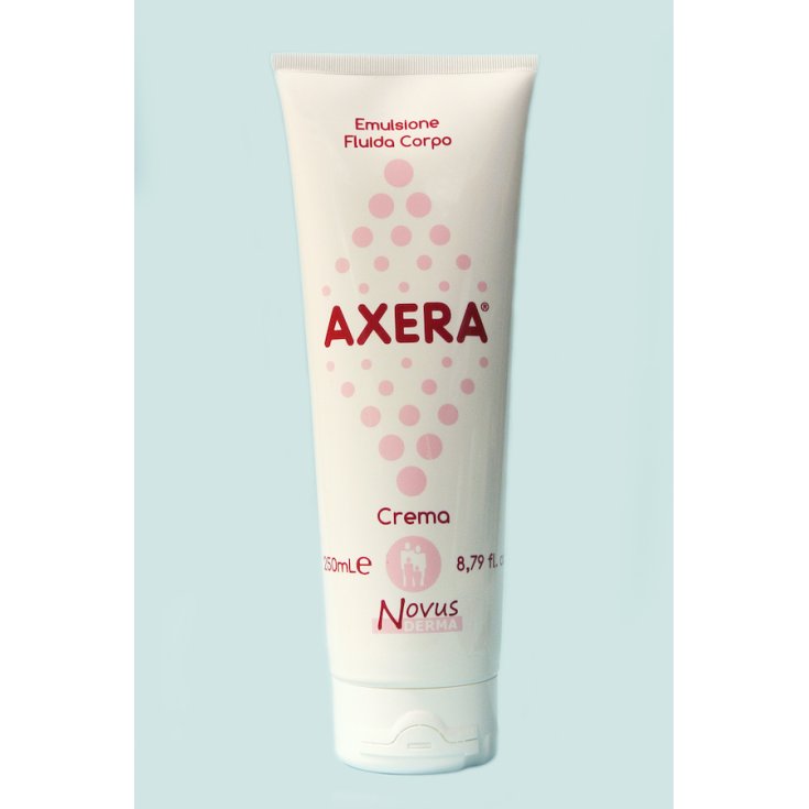 Axera Novus Derma Body Cream 250ml