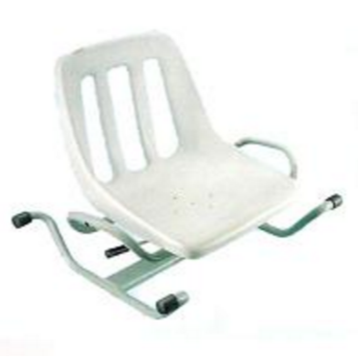 Safety Swivel Bath Chair