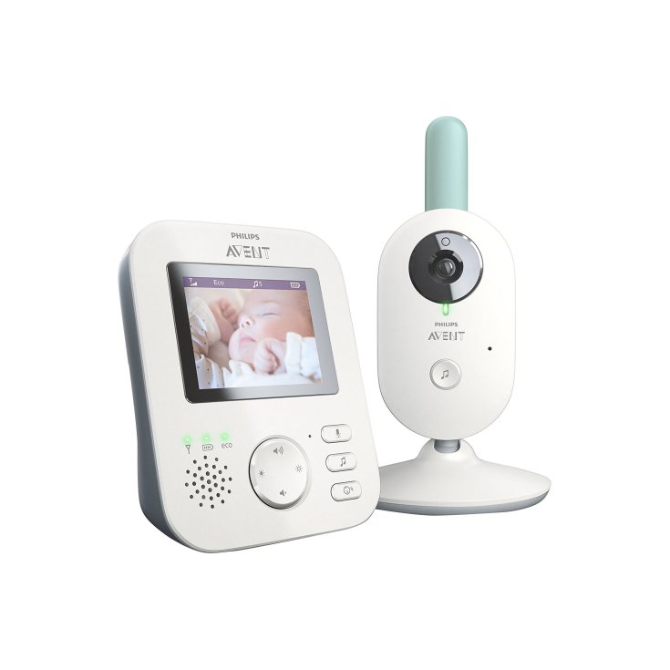 Philips Avent Baby Monitor 1 Device