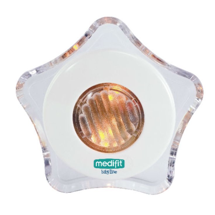 Medifit Baby Mosquito Plug 1 Piece