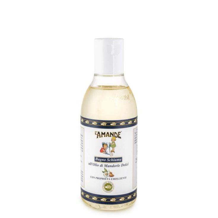 L'Amande shower gel 250ml