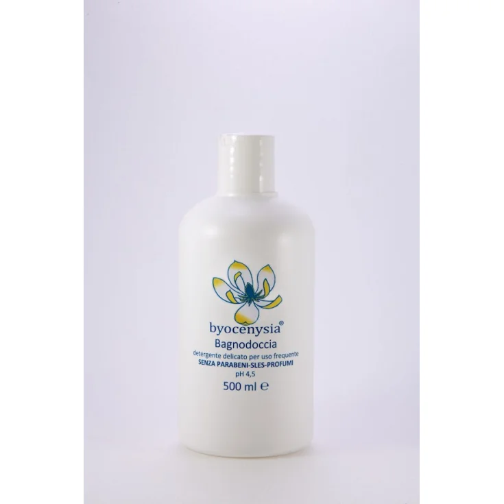 Byocenysia body wash 500ml